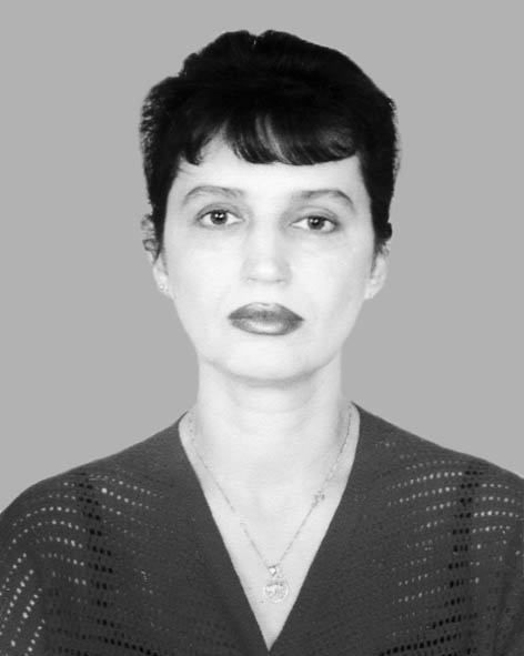 фото: Максименко Галина Олександрівна